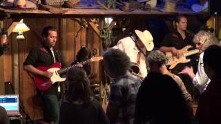 Watch Dwight Yoakam Mercury Blues video