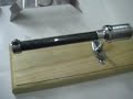 +++ САМЫЙ + БЫСТРЫЙ + Двигатель Стирлинга Stirling Engine Lamina Flow