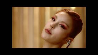 Yuna Mafia In The Morning Mv Feat.ryujin,Yeji,Chaeryoung,Lia.