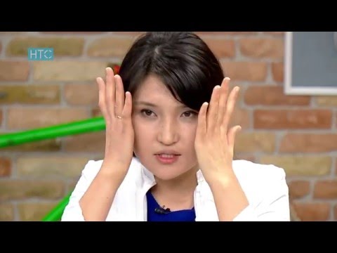 Мээрим Давлетова - косметолог Мээрим Давлетова - косметолог