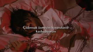 Red Li̇ghts-Straykids Türkçe Çeviri