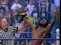 Breaking Point 2009 - Highlights