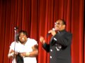 Crystal A & Bobby Jones