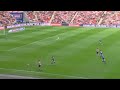 Carlisle United 1-4 Southampton - Johnstone's Paint Trophy Final 2010