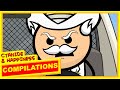 Cyanide & Happiness Compilation - #22