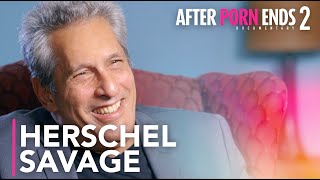 HERSCHEL SAVAGE - Career Advice for Male Performers | After Porn Ends 2 (2017) D
