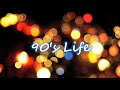 90's Life || 90's வாழ்க்கை - Salem Rj Kutty Prakash Speech