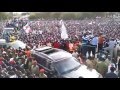 Lowassa Musoma- Mafuriko si mchezo