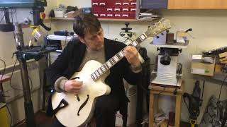 FIBONACCI LONDONER, A NIGEL PRICE SIGNATURE
