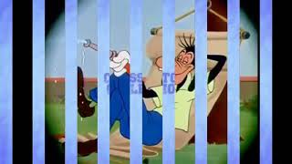 Donald & Goofy s Big Cat Capers Disney s Classic Lion Collection!