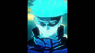 Gojo Calm Amv