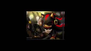 Rouge And Shadow Sing