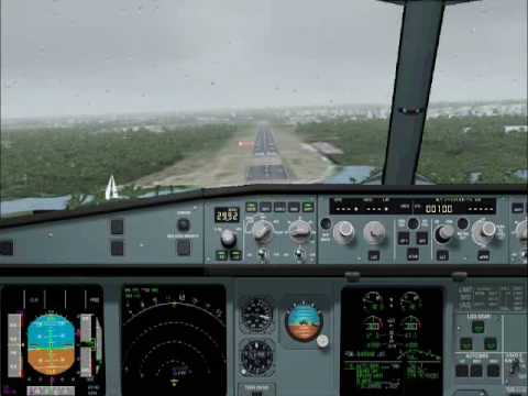 Presentation of my airport in guadeloupe airport. Presentation of my airport in