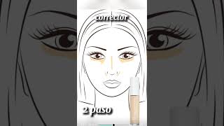 Maquillaje Para Niñas De 12-15 Años Yo