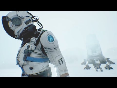 The Turing Test — Тест Тьюринга (HD) в декорациях Интерстеллар The Turing Test — Тест Тьюринга (HD) в декорациях Интерстеллар