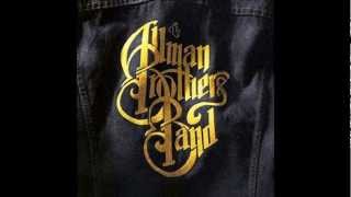 Watch Allman Brothers Band Famous Last Words video