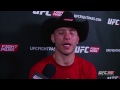 Fight Night Boston: Donald Cerrone Backstage Interview