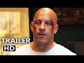 FAST AND FURIOUS 9 Tráiler Español DOBLADO (2020)