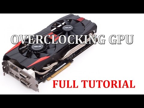 Asus gpu tweak скачать для виндовс 10 Asus gpu tweak скачать для виндовс 10
