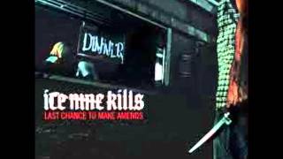 Watch Ice Nine Kills And Our Story Begins video