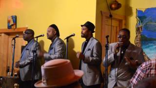 Watch Paragons Lets Start All Over Again video