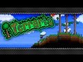 TotalBiscuit and Jesse Cox Play Terraria - Part 33 - Jesse is bad at Gladiator...ing