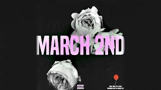 Watch Tory Lanez March 2nd video