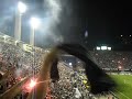 gol na final libertadores