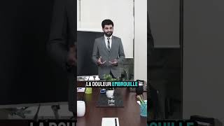 La Vérité Que Tu Ne Savais Pas.