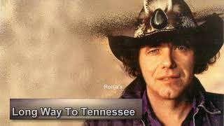 Watch Bobby Bare Long Way To Tennessee video