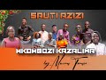 MKOMBOZI KAZALIWA || MWEMA TOMASO (Official Video HD)