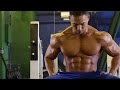 Shredded By Summer Workout