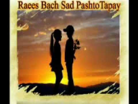 Raees Bacha heart tuching pashto sad tapay.