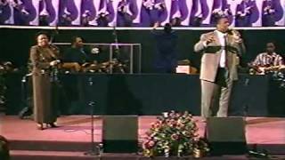 Watch Dorothy Norwood I Prayed About It video