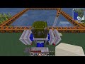 Tekkit Lite Lets Play - Episode 10 - Building With Buildcraft Observing The Quarry Tekkit Lite Lets Play - Episode 10 - Building With Buildcraft Observing The Quarry