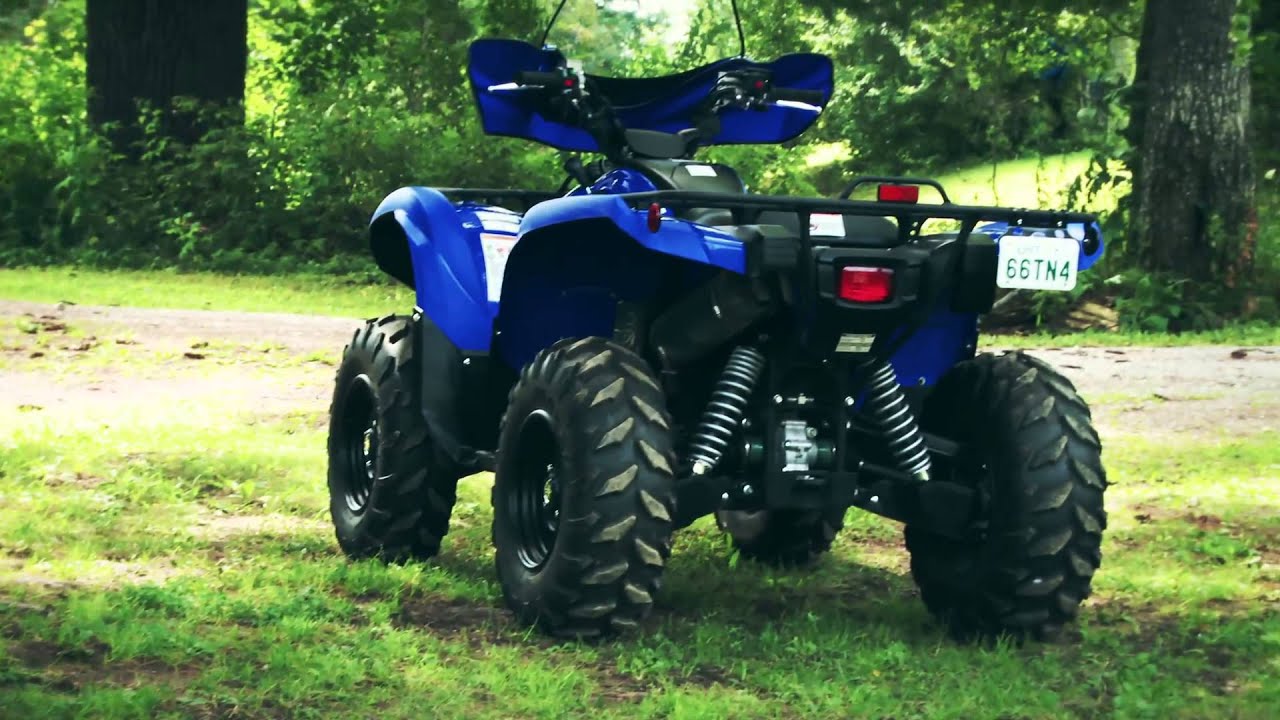 Схема yamaha grizzly 700 Схема yamaha grizzly 700
