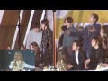 2014 EXO, Winner, Infinite & AOA reaction to 2Ne1 SBS gayo