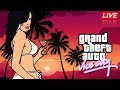 GTA: Vice City LIVE - Episode 1 - Hurricane Relief Challenge