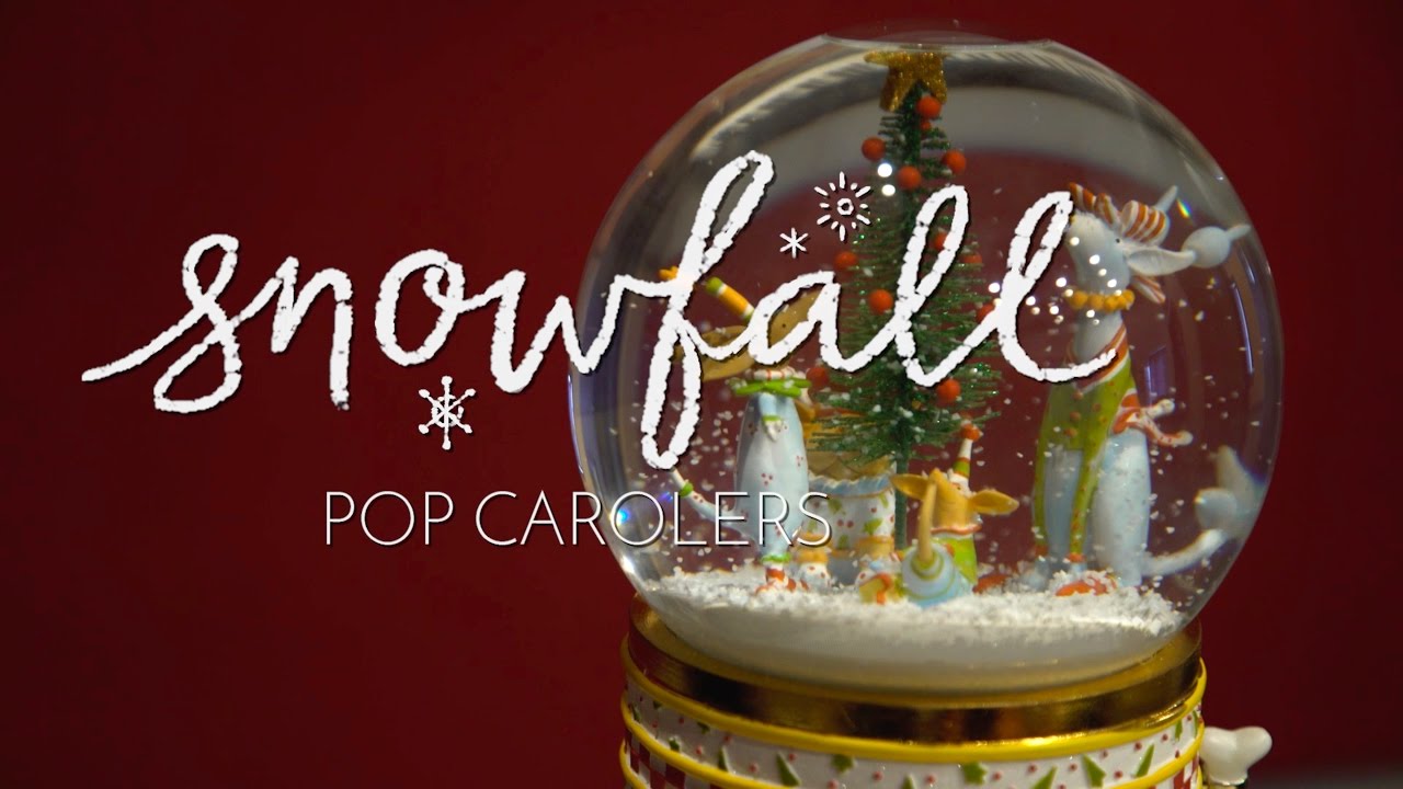 Snowfall