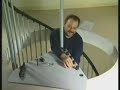 изготовлена из прессованной стали и