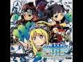 Etrian Odyssey III - Music: The End of the Raging Waves