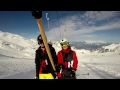 Zell am See/Kaprun trip with EH