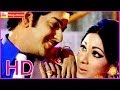 Ningi Nelaa Okatayane - Evergreen Song - In Pooja Telugu Movie - RamaKrishna,Vanisree(HD)