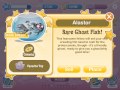 Fish With Attitude - Ghost Fish Gameplay