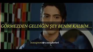 Caresiz Sevgi