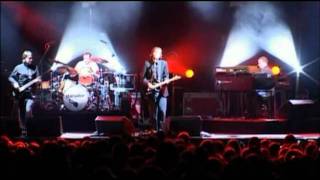 Watch Starsailor In My Blood video