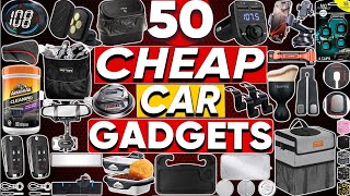 50 Cheap Car Gadgets On Amazon Youll Actually Use