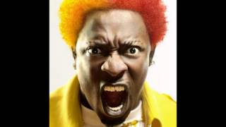 Watch Elephant Man Let Me Be The Man video