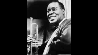 Watch Louis Armstrong April In Portugal video