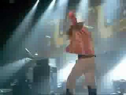 Weird Al Yankovic - Trapped In The Drive-Thru - 5/4/07